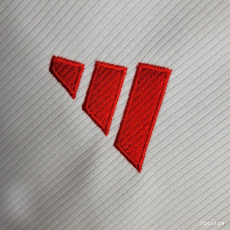 23/24 Bayern Munich Home kit - Fan version - LEAKITS