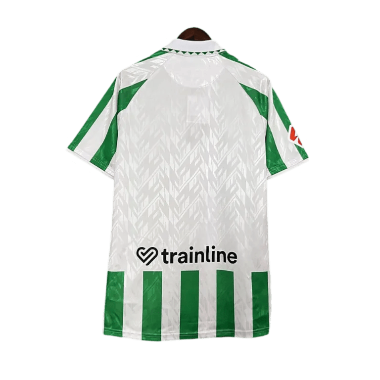 24/25 Real Betis Home Kit - Fan Version - GoatGears Store - LEAKITS