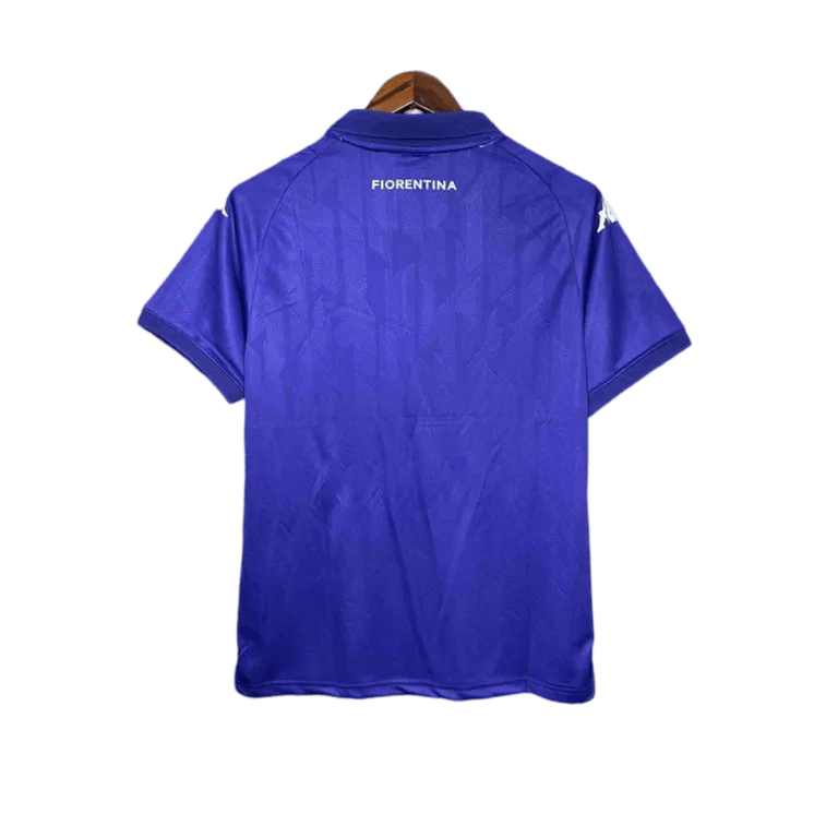 24/25 Fiorentina Home kit - Fan version - GoatGears Store - LEAKITS