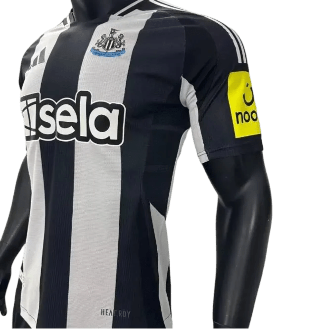 2024/2025 Newcastle Home kit - Player version - GoatGears Store - LEAKITS