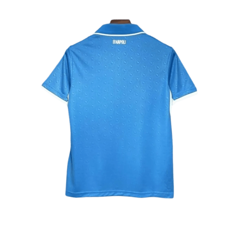 2024/2025 Napoli Home kit - Fan version - GoatGears Store - LEAKITS