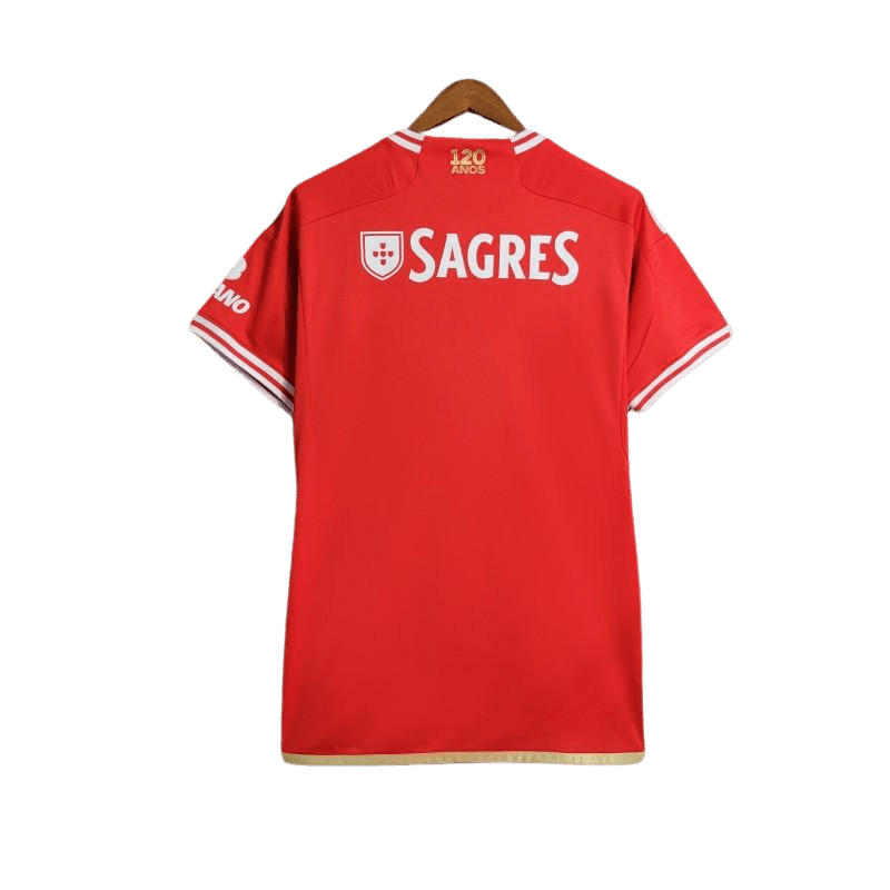 23/24 Benfica Home kit - Fan version | GoatGears Store - LEAKITS