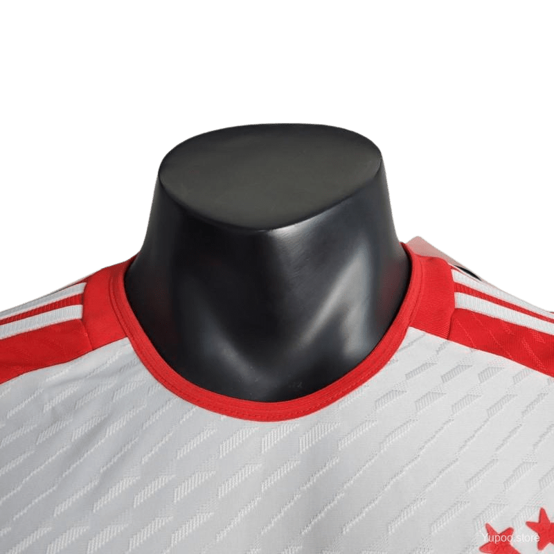23/24 Bayern Munich Home kit - Player version - LEAKITS