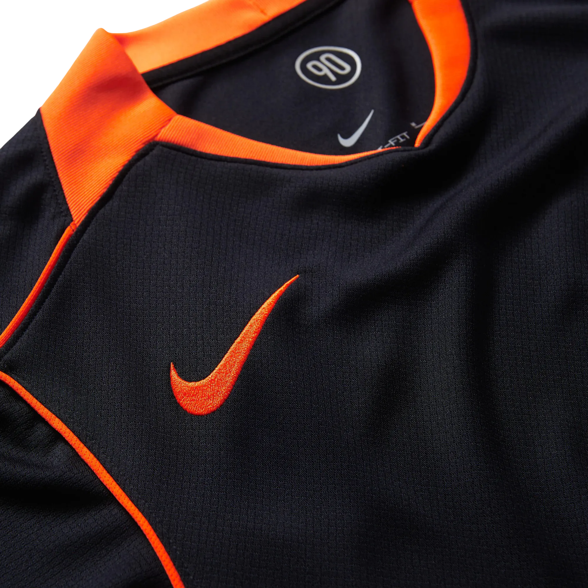 Corinthians Jersey - 2025/2026 Third Fan version - LEAKITS