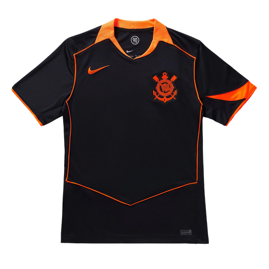 Corinthians Jersey - 2025/2026 Third Fan version - LEAKITS
