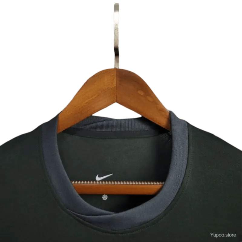 2024/2025 Athletic Grounds Away kit - Fan version | GoatGears Store - LEAKITS