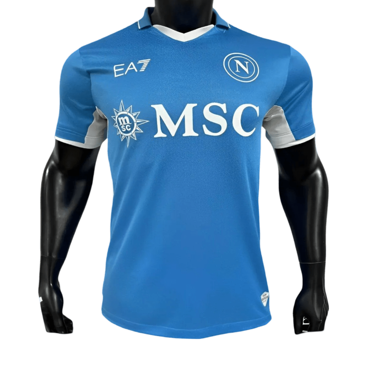 2024/2025 Napoli Home kit - Player version - GoatGears Store - LEAKITS
