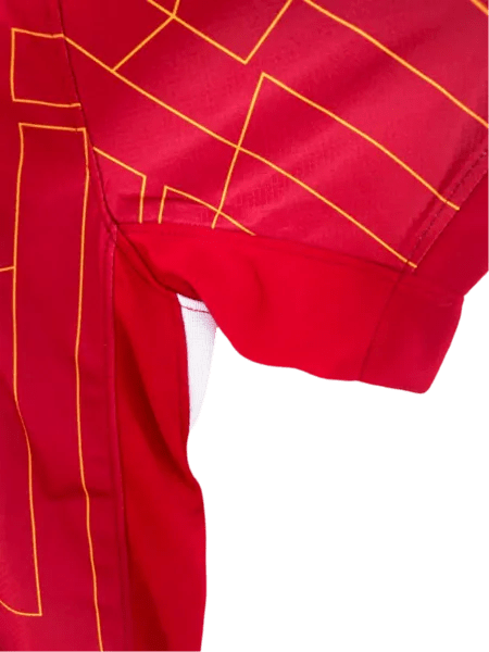 24/25 Athletic Grounds Home kit - Fan version | GoatGears Store - LEAKITS