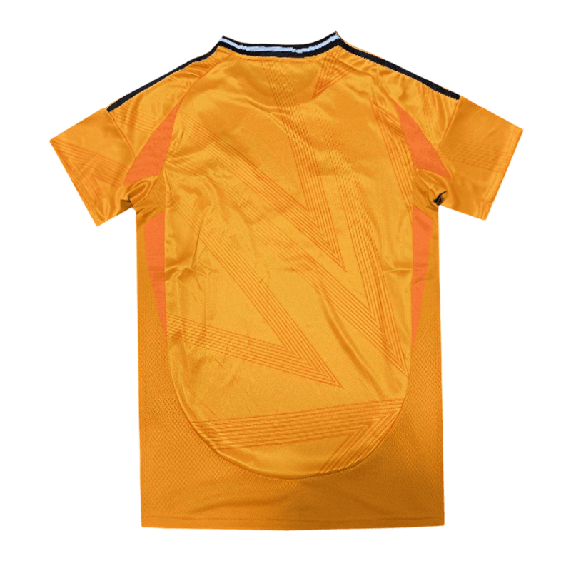 24 - 25 Los Blancos Away Kit - Fan Version | GoatGears Store - LEAKITS