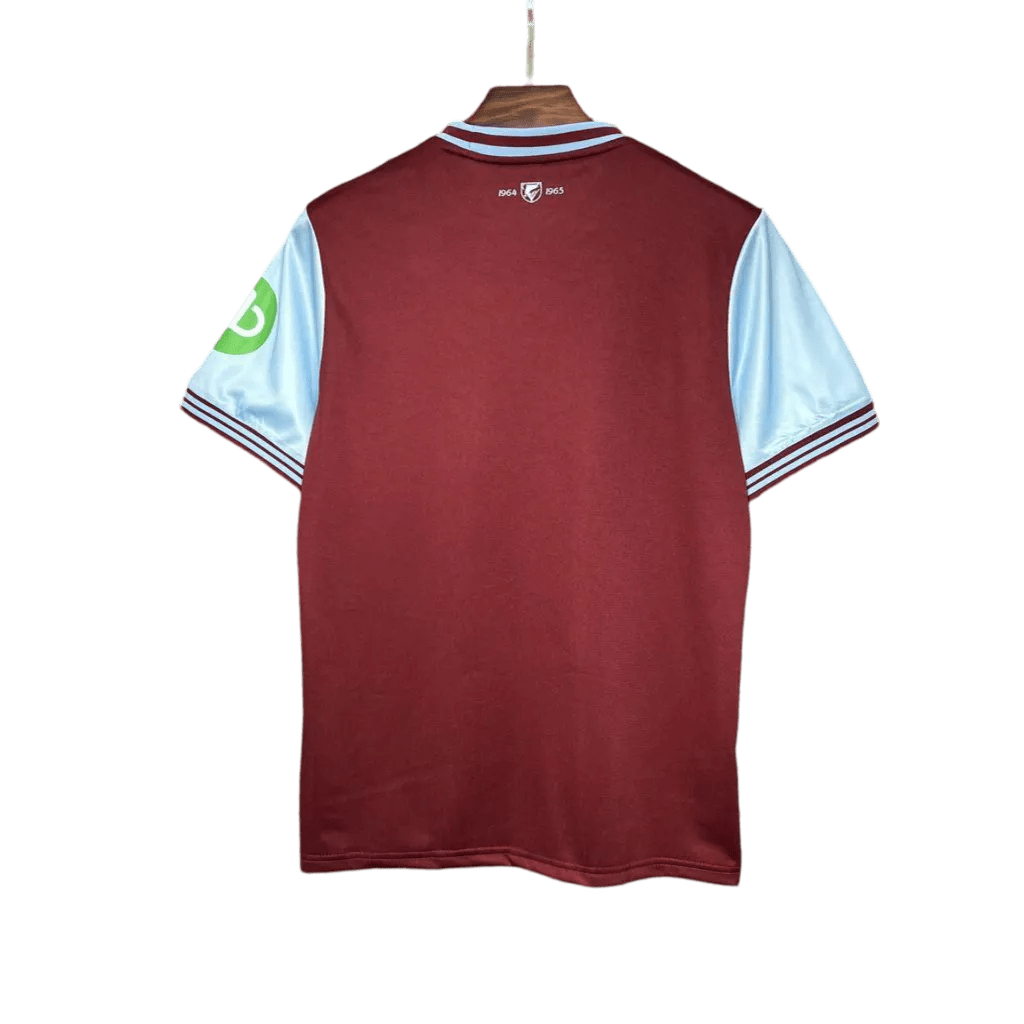 2024/2025 West Ham United Home kit - GoatGears Store - LEAKITS