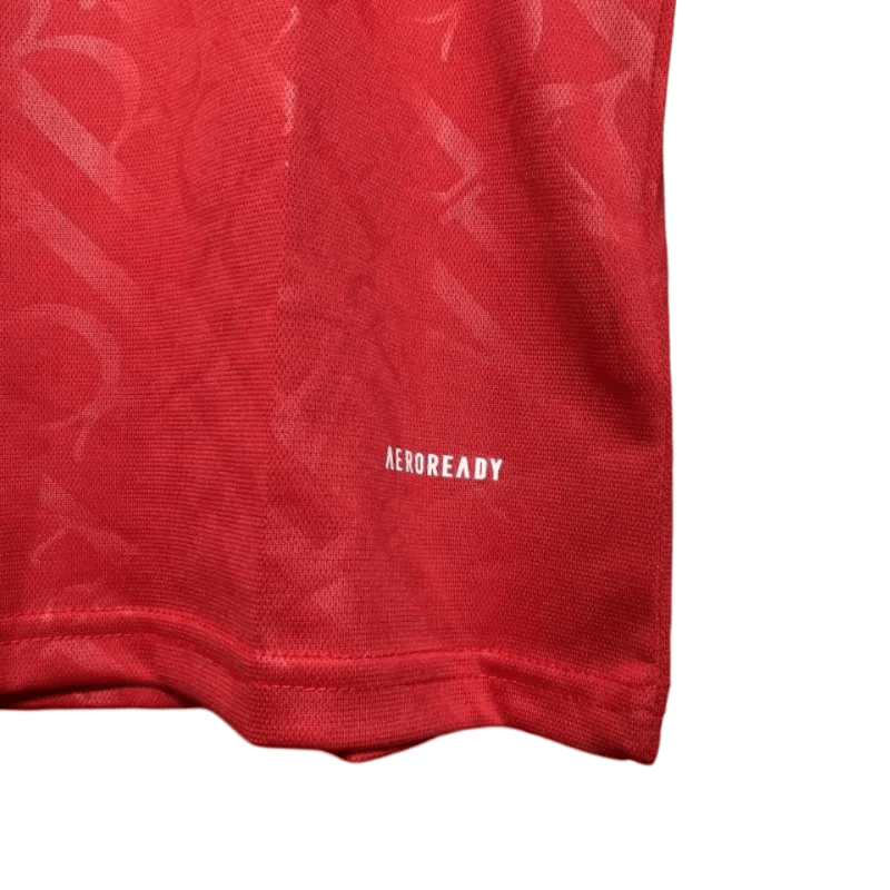 2024/2025 Los Blancos Red Jersey - GoatGears Store - LEAKITS