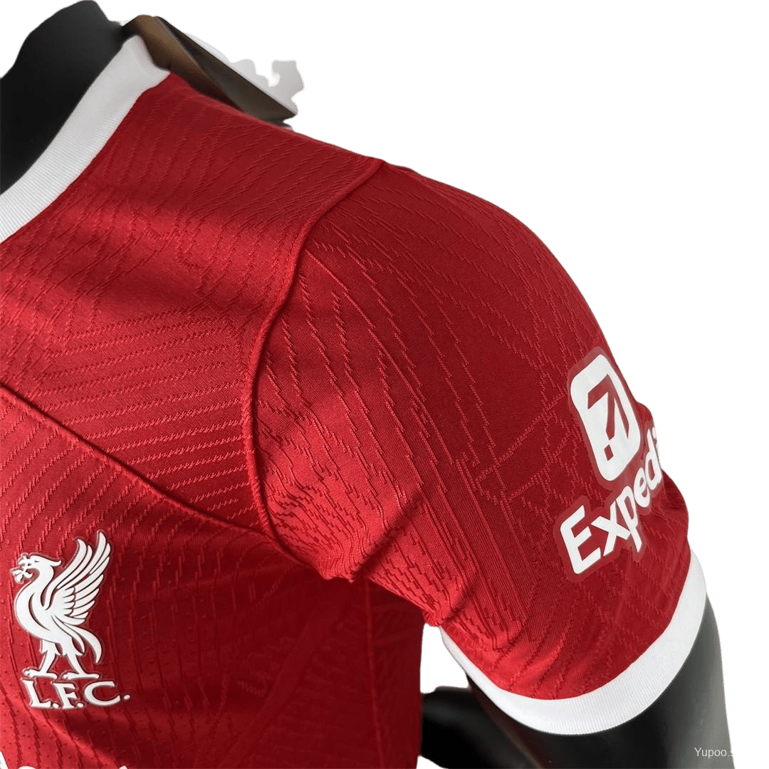 2023 - 2024 Athletic Grounds Home - Player Version | GoatGears - LEAKITS