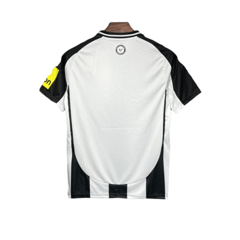 2024/2025 Newcastle Home Fan version - GoatGears Store - LEAKITS