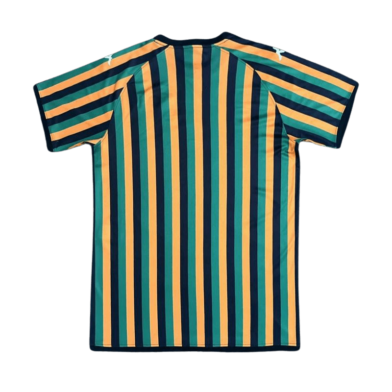 Venezia nocta jersey 23/24 pre-match fan version striped venezia fc jersey collection classic