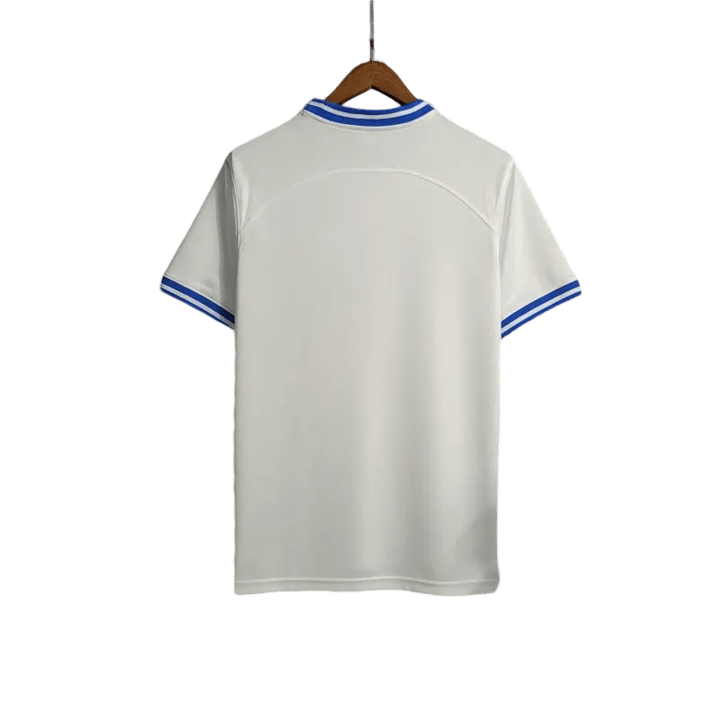 2022 Brazil jersey White Commemorative - Limited Edition Fan version - LEAKITS