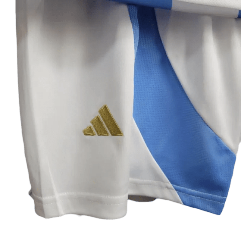 Argentina Kids Jersey Home 2024/25 - LEAKITS