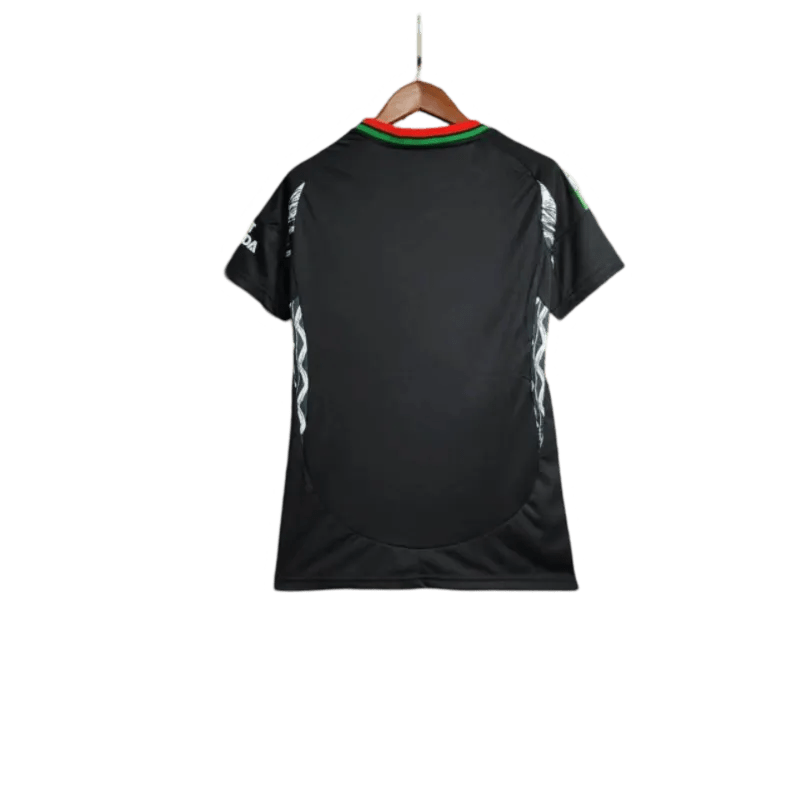 2024/2025 Highburry Women Away kit - Fan version | GoatGears Store - LEAKITS