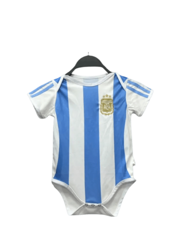 2024/2025 Babies Argentina Home kit - GoatGears Store - LEAKITS