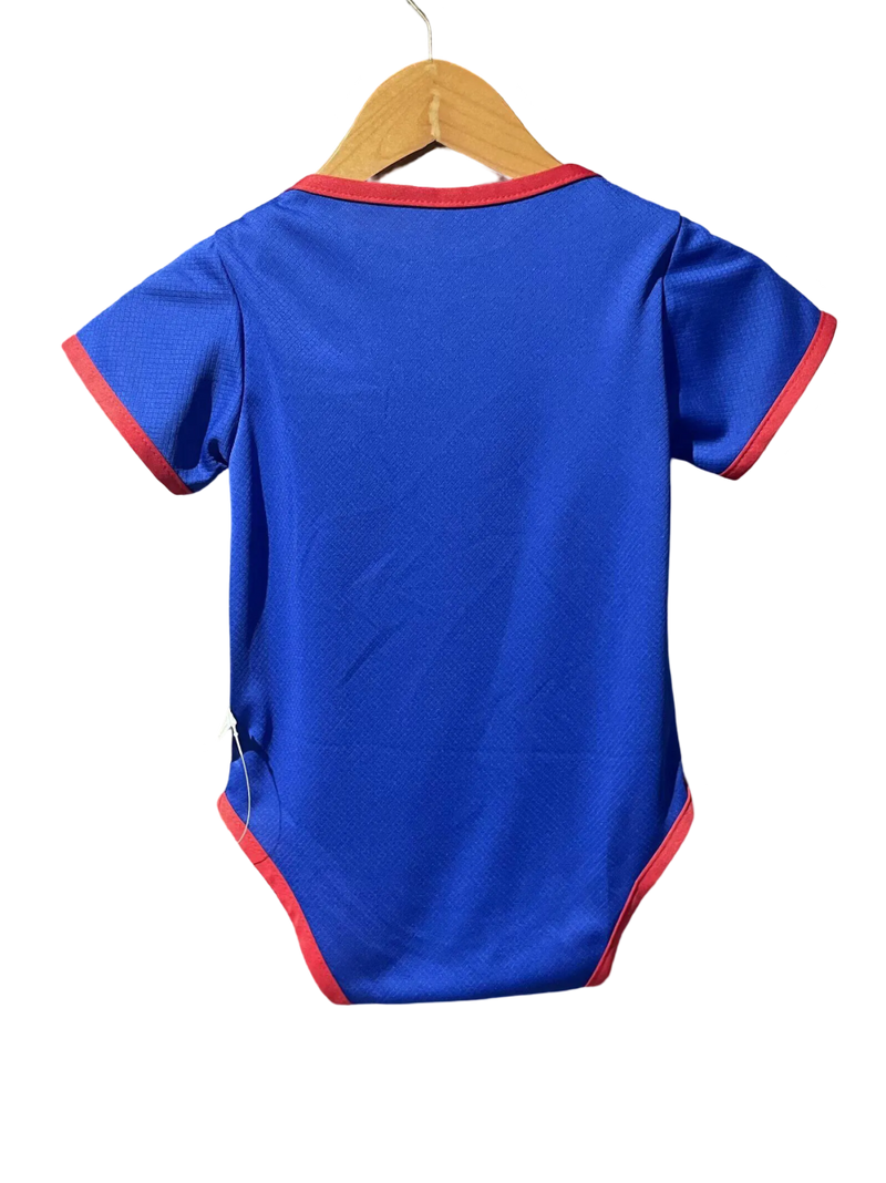 2024/2025 Babies France Home kit - GoatGears Store - LEAKITS