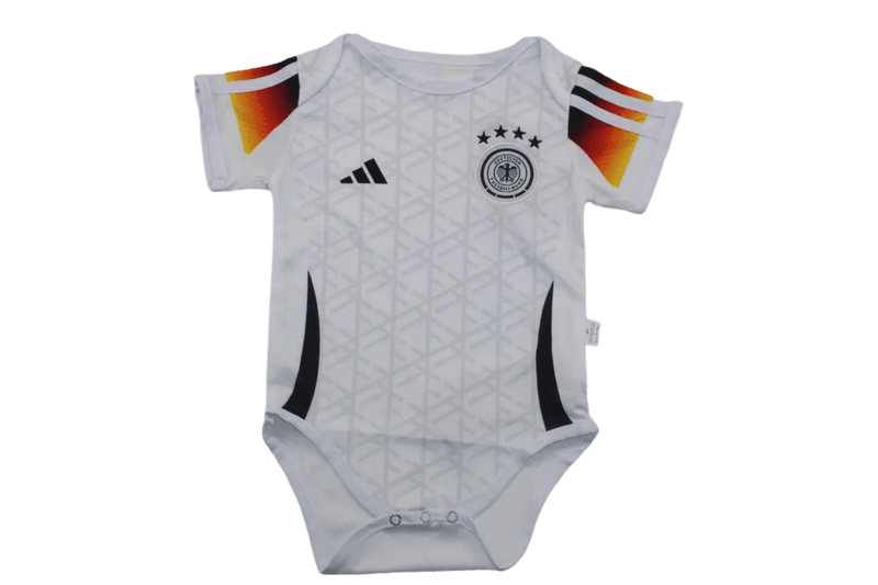 2024/2025 Babies Germany Home kit - GoatGears Store - LEAKITS