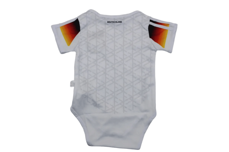 2024/2025 Babies Germany Home kit - GoatGears Store - LEAKITS