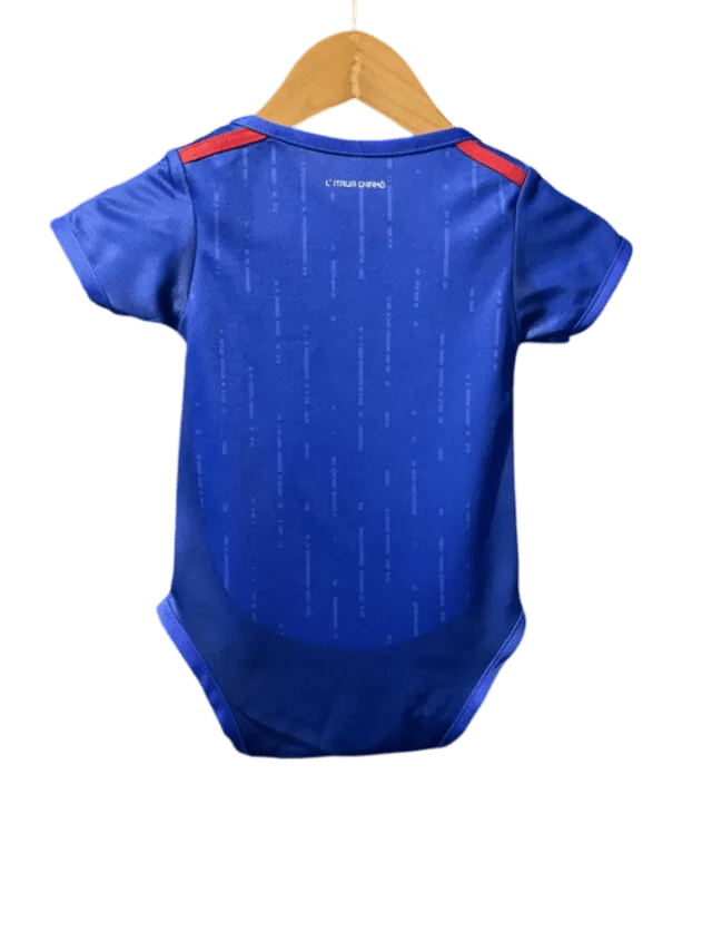 2024/2025 Babies Italy Home kit - GoatGears Store - LEAKITS