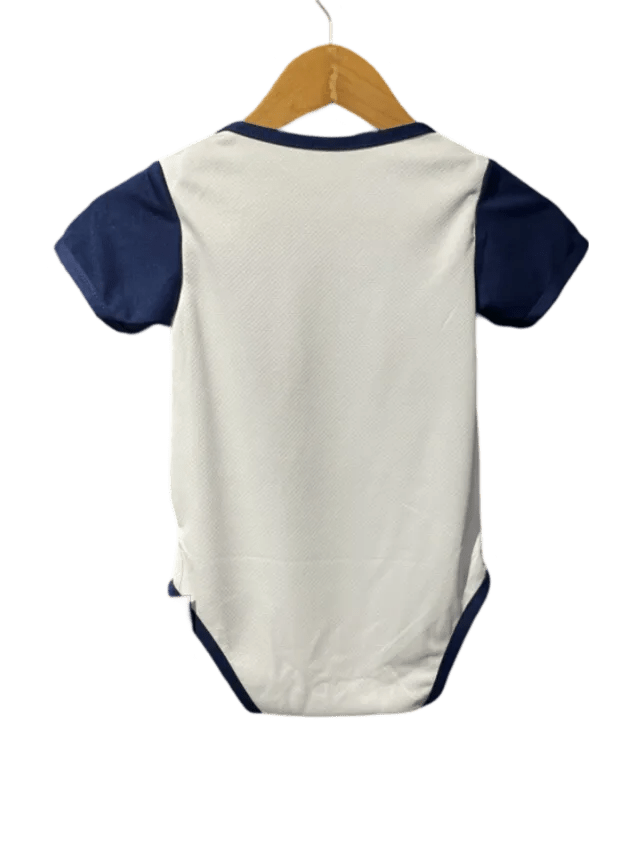 Tottenham 2024/25 Home Baby Football Kit - LEAKITS