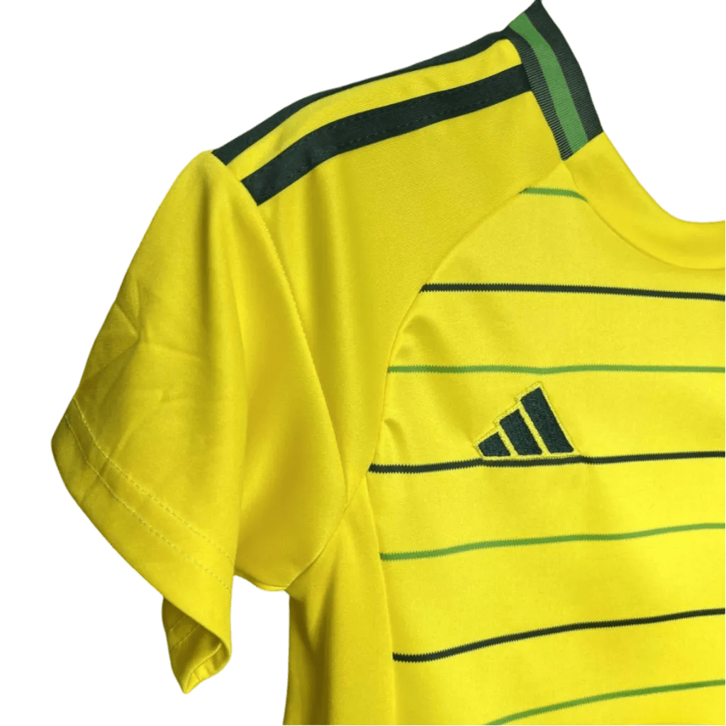 Celtic Kids Kit Away 2024/25 - LEAKITS
