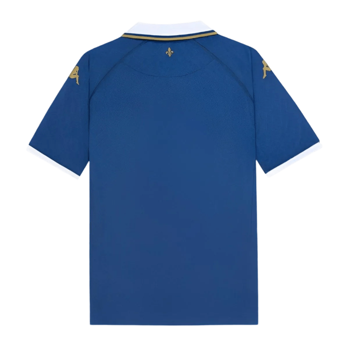 2024/2025 FC Versailles Home Football Jersey - Fan version - LEAKITS