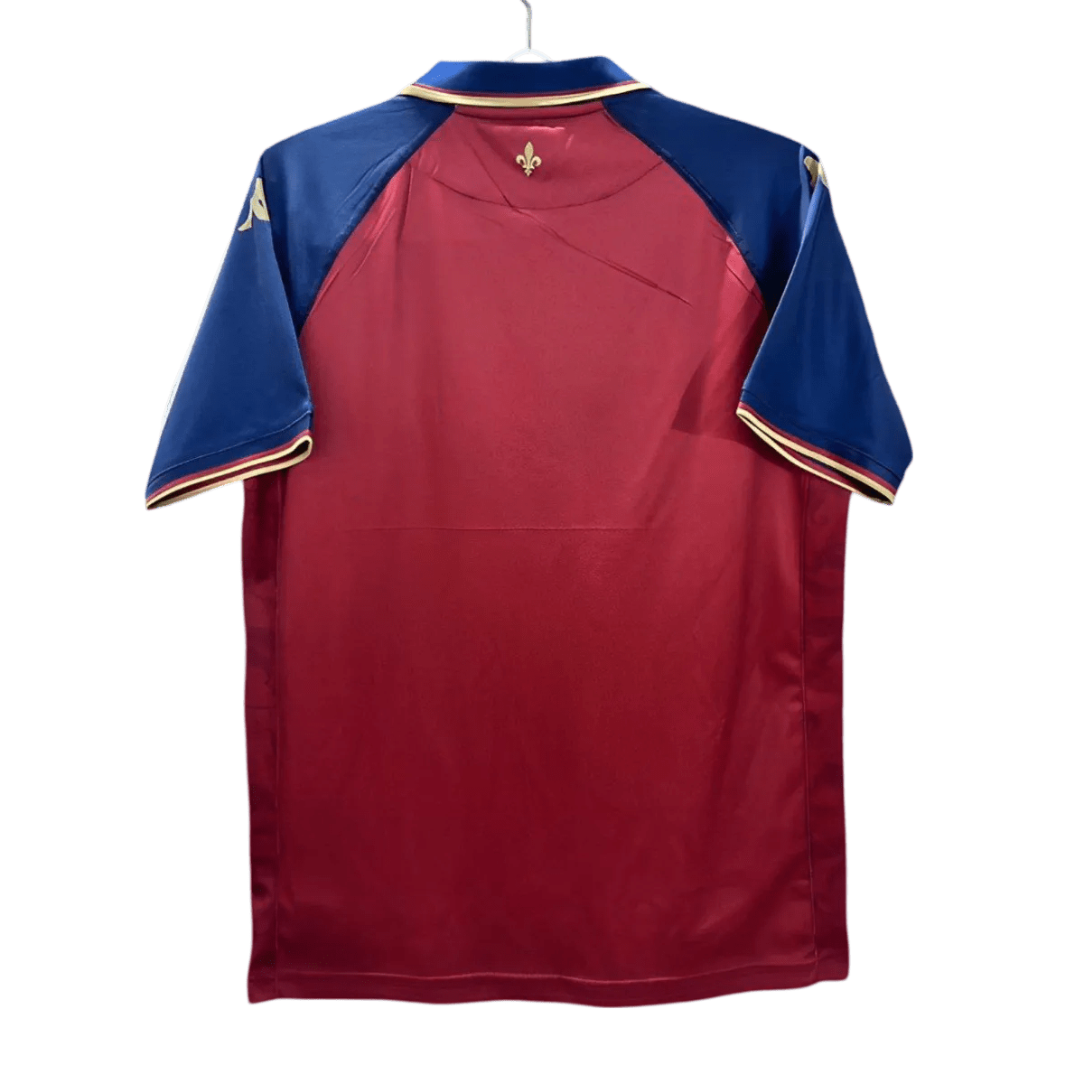 2024/2025 FC Versailles Third Football Jersey - Fan version - LEAKITS