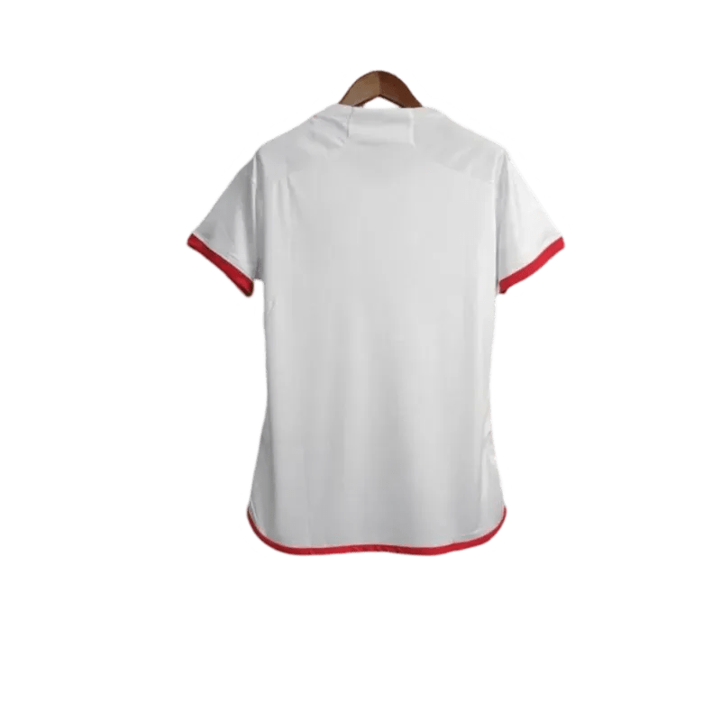 2024/2025 Flamengo Women Away kit - Fan version | GoatGears Store - LEAKITS