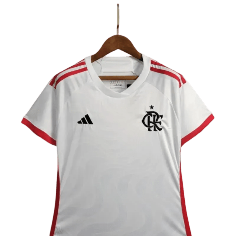 2024/2025 Flamengo Women Away kit - Fan version | GoatGears Store - LEAKITS