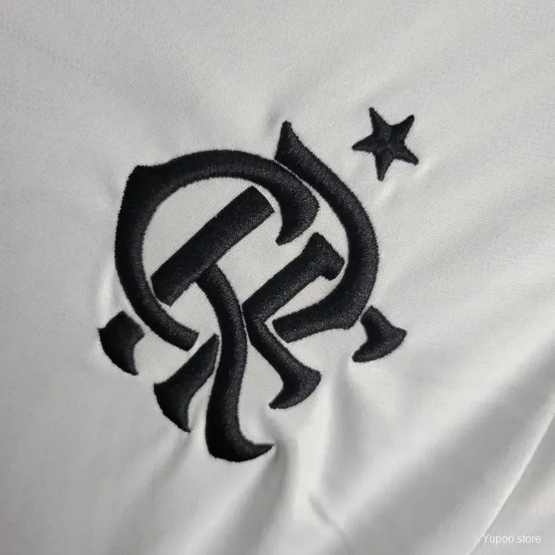 2024/2025 Flamengo Women Away kit - Fan version | GoatGears Store - LEAKITS