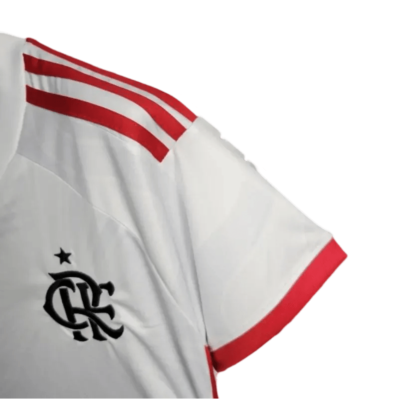 2024/2025 Flamengo Women Away kit - Fan version | GoatGears Store - LEAKITS