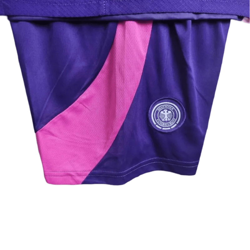 2024/2025 Germany Away Kids & Junior kit | GoatGears Store - LEAKITS