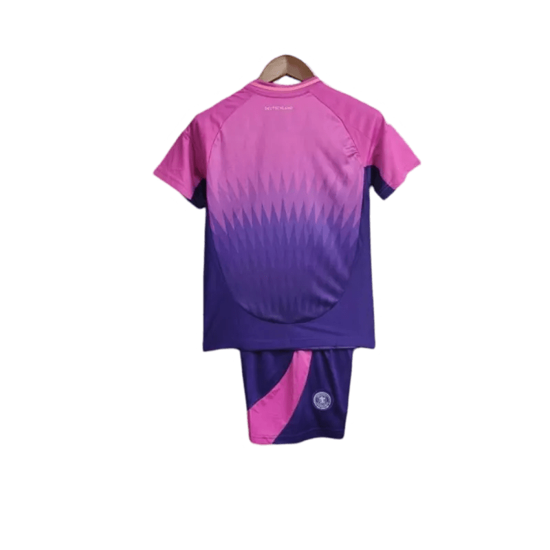 2024/2025 Germany Away Kids & Junior kit | GoatGears Store - LEAKITS