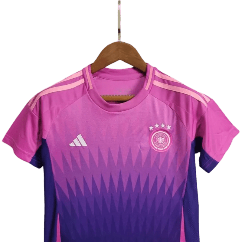 2024/2025 Germany Away Kids & Junior kit | GoatGears Store - LEAKITS