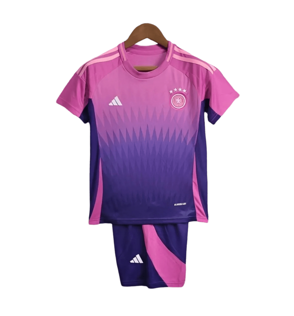 2024/2025 Germany Away Kids & Junior kit | GoatGears Store - LEAKITS