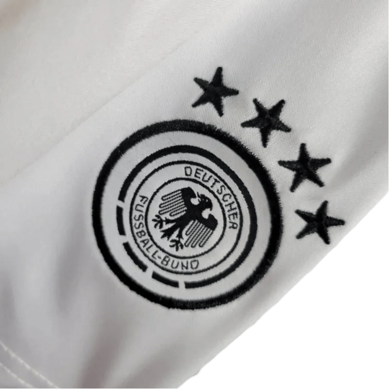 Germany Kids Kit Home 2024/25 - LEAKITS