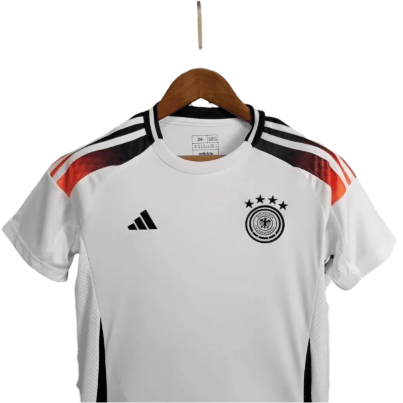 Germany Kids Kit Home 2024/25 - LEAKITS