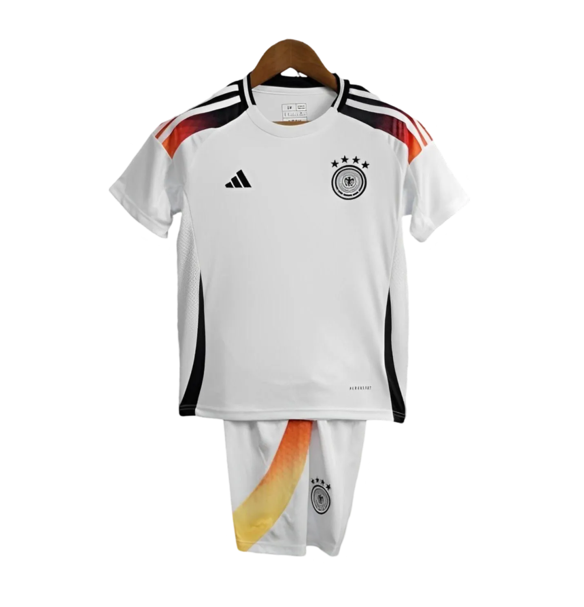 Germany Kids Kit Home 2024/25 - LEAKITS