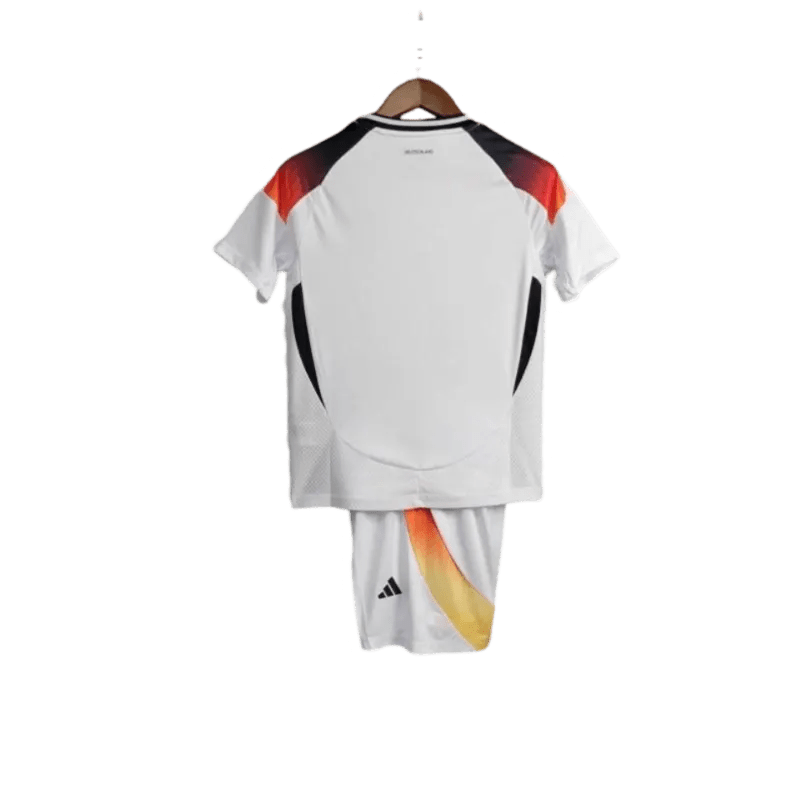 Germany Kids Kit Home 2024/25 - LEAKITS