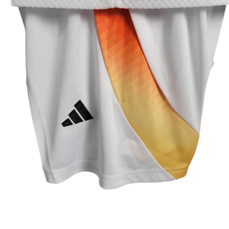 Germany Kids Kit Home 2024/25 - LEAKITS