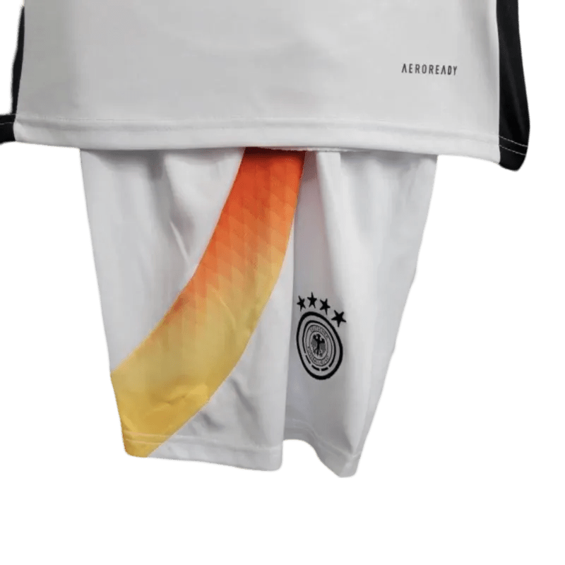 Germany Kids Kit Home 2024/25 - LEAKITS