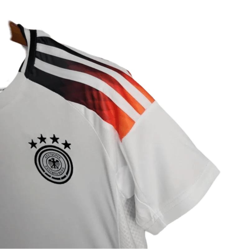 Germany Kids Kit Home 2024/25 - LEAKITS