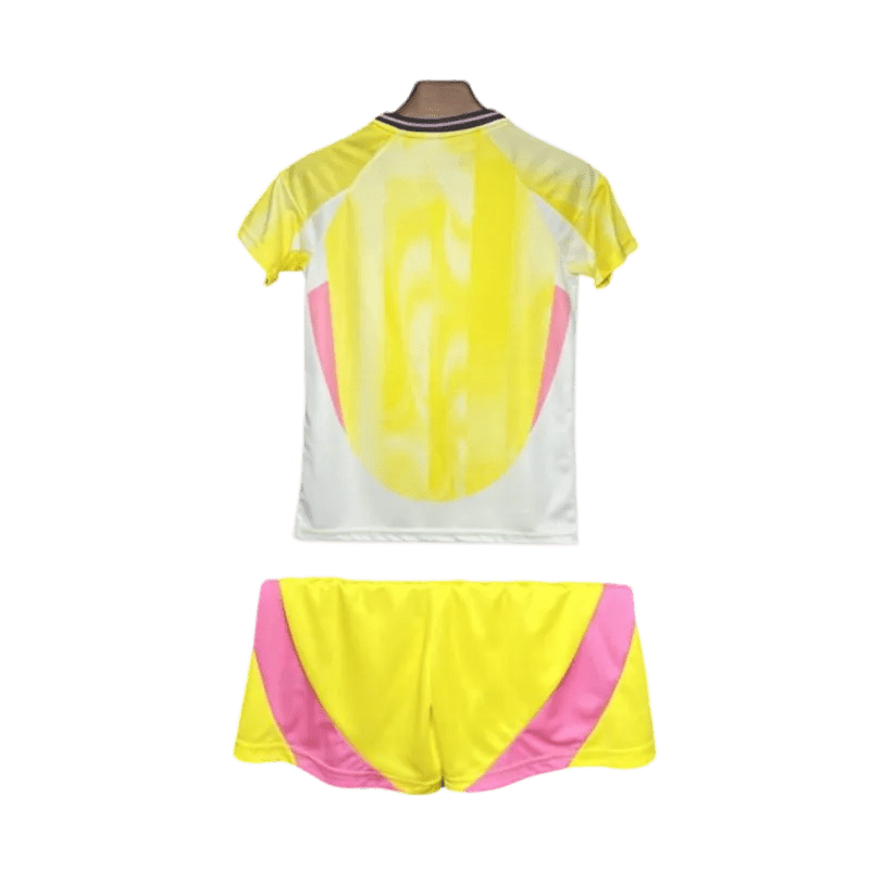 2024/2025 Juventus Away Kids & Junior kit | GoatGears Store - LEAKITS