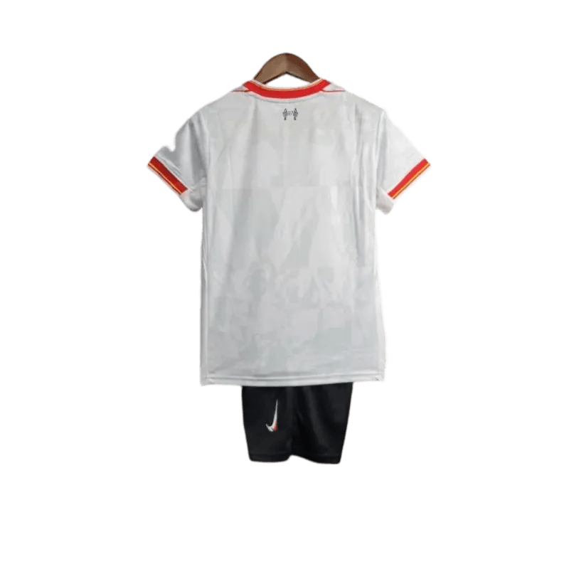 2024/2025 Athletic Grounds Third Kids & Junior kit | GoatGears Store - LEAKITS