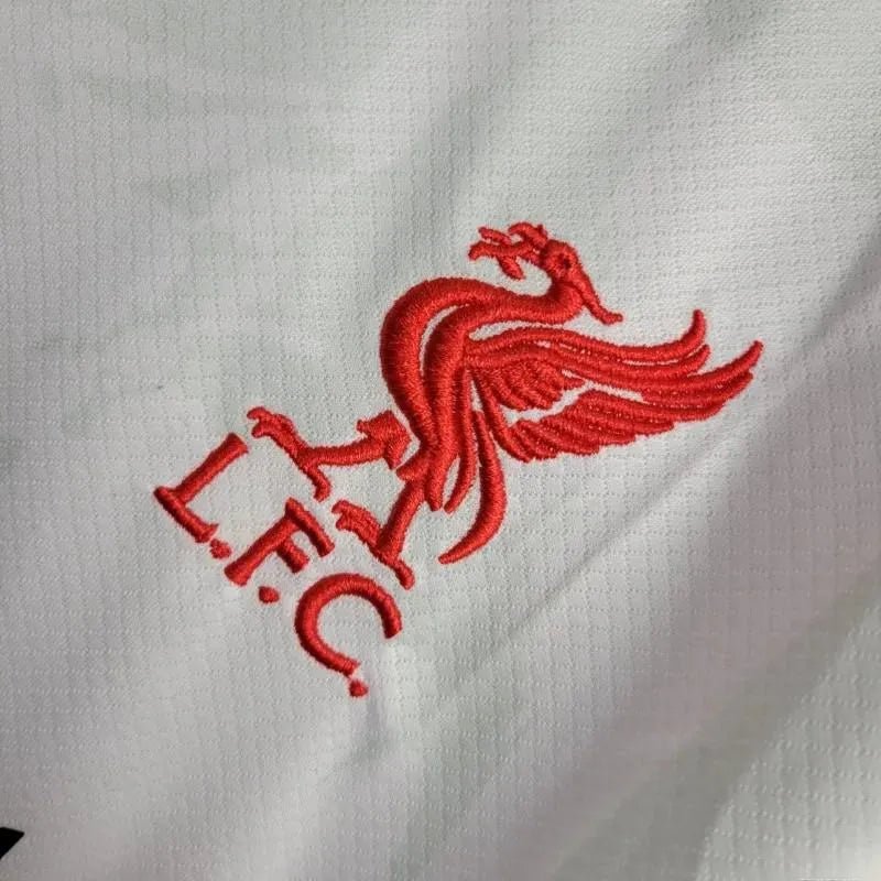 2024/2025 Athletic Grounds Third Kids & Junior kit | GoatGears Store - LEAKITS