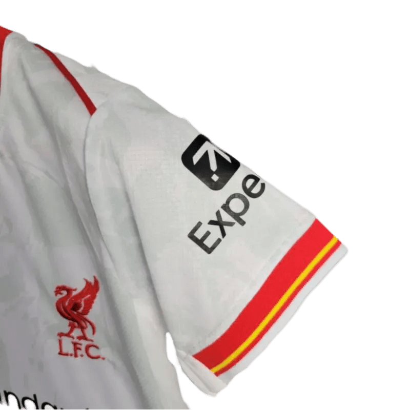 2024/2025 Athletic Grounds Third Kids & Junior kit | GoatGears Store - LEAKITS