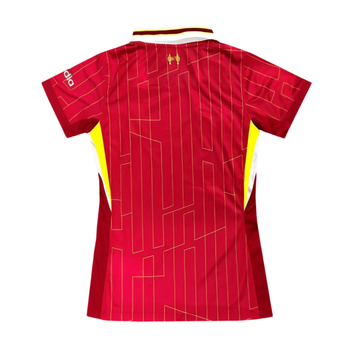 2024/2025 Athletic Grounds Women Home kit - Fan version | GoatGears Store - LEAKITS